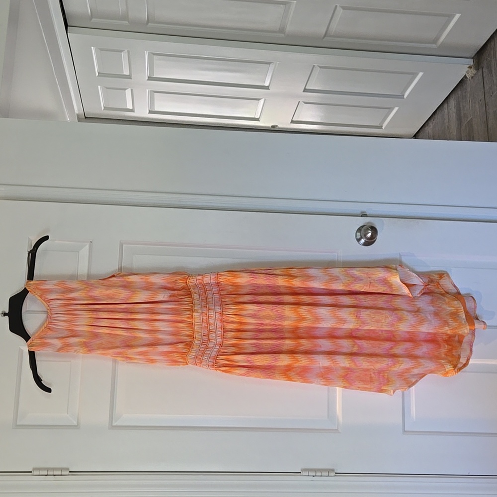 NWT! Ramy Brooke "Audrey" Dress XS